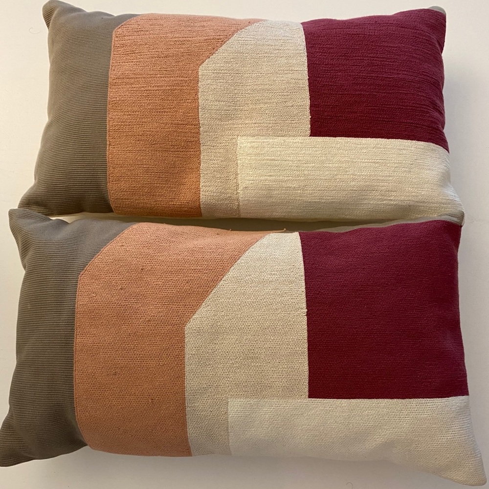 Pillows